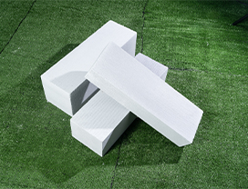 酒店公寓隔墻輕質(zhì)磚600MM×200MM×240MM