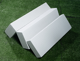 酒店公寓隔墻輕質(zhì)磚600MM×200MM×150MM