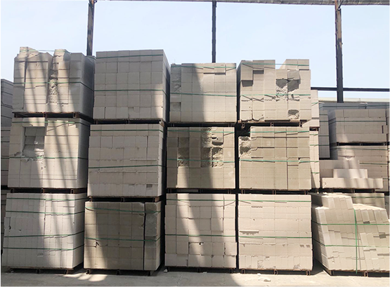 加氣磚強(qiáng)度