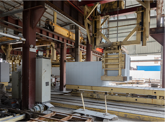 加氣塊設(shè)備